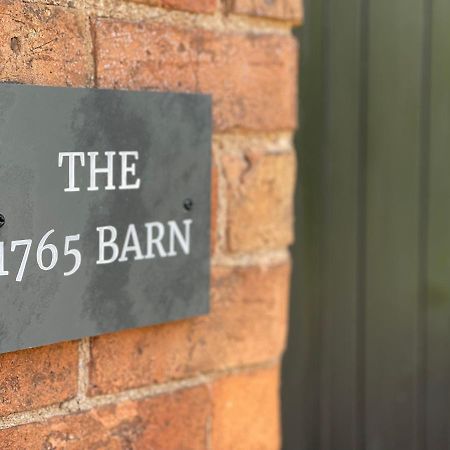 Elegant Peaceful Barn In Rural Village Setting Close To Stratford Upon Avon ภายนอก รูปภาพ